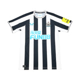2022/23 Newcastle United Joelinton #7 Home Shirt (M) Castore
