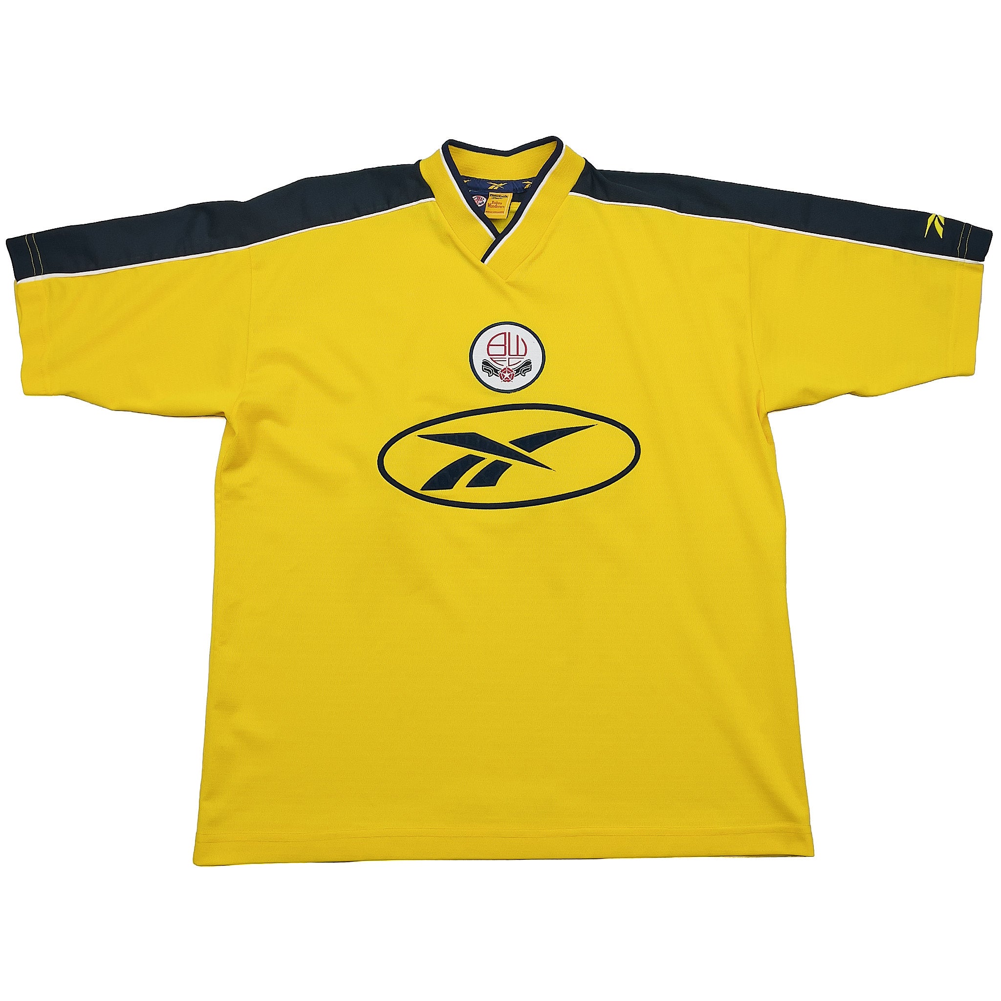 Haut de football bolton - France Haut de football bolton - France