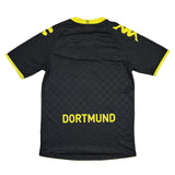 2010/11 DORTMUND AWAY SHIRT (M) KAPPA