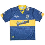 1995/97 Boca Juniors (Maradona) #10 *Reissue* BNWT Home (Multiple Sizes) Olan