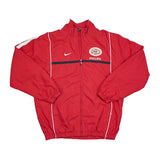 2002/03 PSV TRACK JACKET (M) NIKE