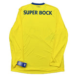 2016/17 Porto *BNWT* L/S Third Shirt (Multiple Sizes) New Balance