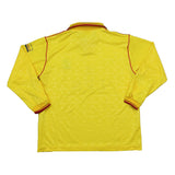 1998/99 NORTHWOOD L/S AWAY SHIRT (L) VANDANEL