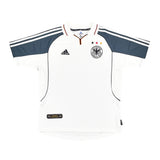 2000/02 GERMANY HOME SHIRT (S) ADIDAS