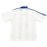 1997/98 Auxerre Home Shirt (XL) Adidas