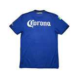 2010/11 Club America *Signed* 95 Year Third Shirt (M) Nike