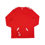 2017/18 SEVILLA *BNWT* L/S AWAY SHIRT (M) NEW BALANCE