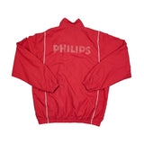 2002/03 PSV TRACK JACKET (M) NIKE