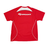 2007/08 CHILE TRAINING SHIRT (M) BROOKS