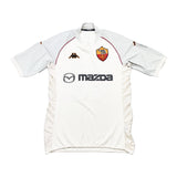2002/03 Roma Totti #10 European Away Shirt (XXL) Kappa