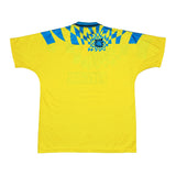 1991/92 Inter Milan Third Shirt (XL) Umbro