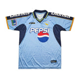 2004/05 FC Motagua Away Shirt (L) Poma