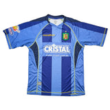 2005/06 Deportivo Cuenca Away Shirt (XL) Marathon