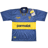 1994/95 Boca Juniors (Maradona) #10 *Reissue* BNWT Home (Multiple Sizes) Olan