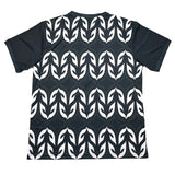 2021/22 Cape Coast Mysterious Dwarfs *BNIB* Third Shirt (Multiple Sizes) Icarus