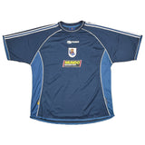 2004/05 REAL SOCIEDAD TRAINING SHIRT (XXL) ASTORE