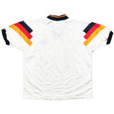 1992/94 Germany Home Shirt (XL) Adidas