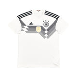 2018/19 GERMANY HOME SHIRT (M) ADIDAS