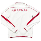 2011/12 ARSENAL TRACK JACKET (M) NIKE