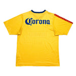 2006-07-club-america-training-shirt-m-nike4574