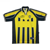 1999/00 Deportivo Tachira Home Shirt (XL) Atletica