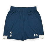 2015/16 Tottenham Home Shorts (XL) Under Armour