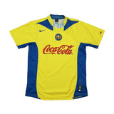 2003/04 Club America Home Shirt (L) Nike