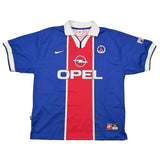 1997/98 PSG Home Shirt (XL) Nike