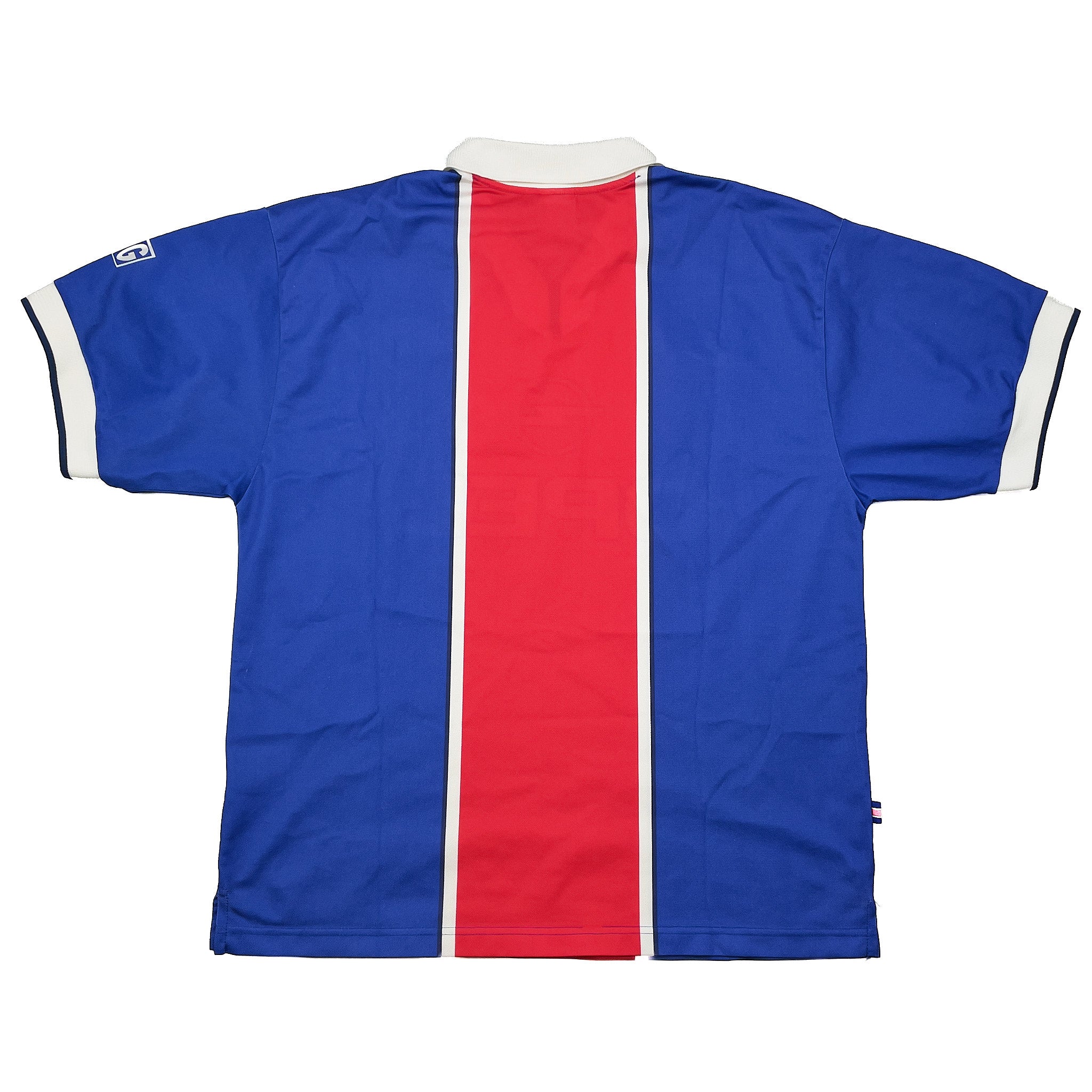 1997/98 PSG Home Shirt (XL) Nike – Cult Kits
