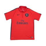 2014/15 PSG AWAY SHIRT (L) NIKE