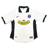 1998/99 Colo Colo Home Shirt (S/M) Nike