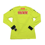 2015/16 TIBURONES VERACRUZ *BNWT* GK SHIRT (L) CHARLY