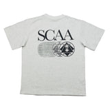 South China Graphic Tee - Black