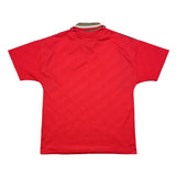 1994/96 Nottingham Forest Home Shirt (L) Umbro