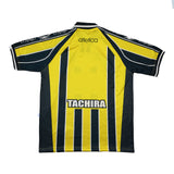 1999/00 Deportivo Tachira Home Shirt (XL) Atletica