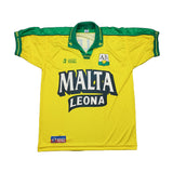 1998/99 Atletico Bucaramanga #10 Home Shirt (M) Deporte Total