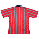 1997/98 Linfield Fc Away Shirt (L) Le Coq