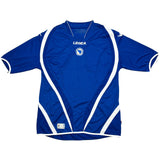 2012/13 BOSNIA HOME SHIRT (XL) LEGEA
