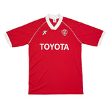 2001/02 PERUGIA TRAINING SHIRT (M) GALEX
