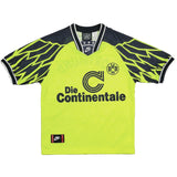 1994/95 DORTMUND HOME SHIRT (S) NIKE