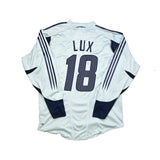 2004/05 ARGENTINA LUX #18 *PLAYER ISSUE* GK SHIRT (M) ADIDAS