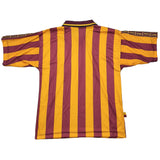 1997/99 BRADFORD CITY *BNWT* HOME SHIRT (L) BEAVER