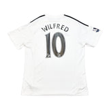 2014/15 Swansea City Wilfred #10 Home Shirt (XXL) Adidas