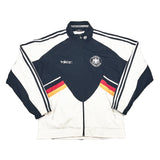 1994/96 GERMANY TRACK JACKET (S) ADIDAS