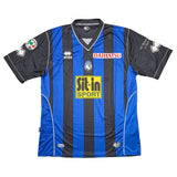 2009/10 ATALANTA *MINT* HOME SHIRT (XL) ERREA