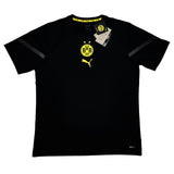 2021/22 Dortmund *BNWT* Pre-match Shirt (Multiple Sizes) Puma