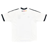 2002/04 GERMANY HOME SHIRT (L) ADIDAS
