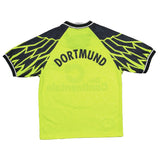 1994/95 DORTMUND HOME SHIRT (S) NIKE