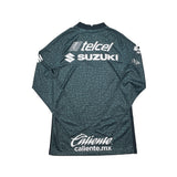 2021/22 Unam Pumas Gk Shirt (S) Nike