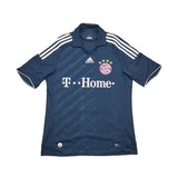 2008/09 Bayern Munich Robben #10 Away Shirt (M) Adidas